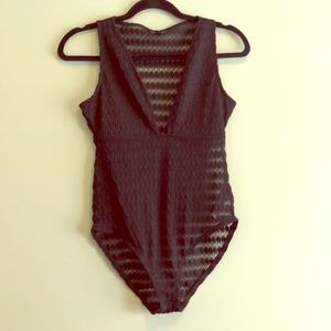 Top shop body suit